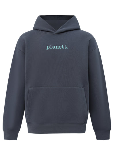 Storm Oversized Hoodie