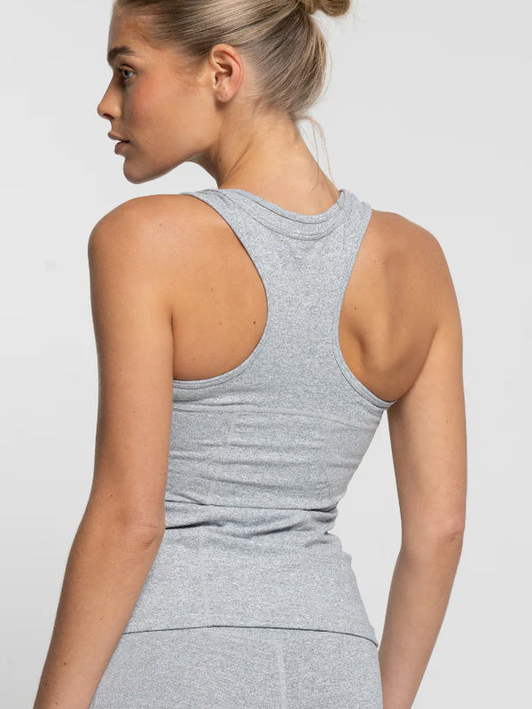 Stone Racer Tank - Activewear