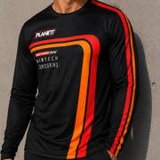 Adult Ride Jersey | 
Retro S26