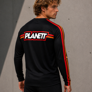 Adult Ride Jersey | 
Retro S26