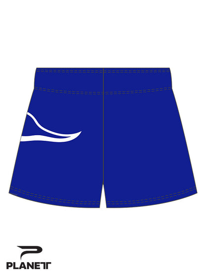 $40 - ERJFC UNISEX Shorts - Merchandise