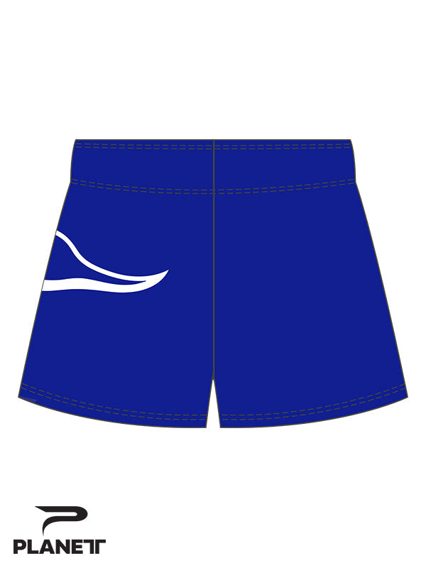 $40 - ERJFC UNISEX Shorts - Merchandise