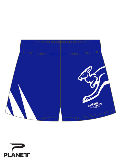 $40 - ERJFC UNISEX Shorts - Merchandise