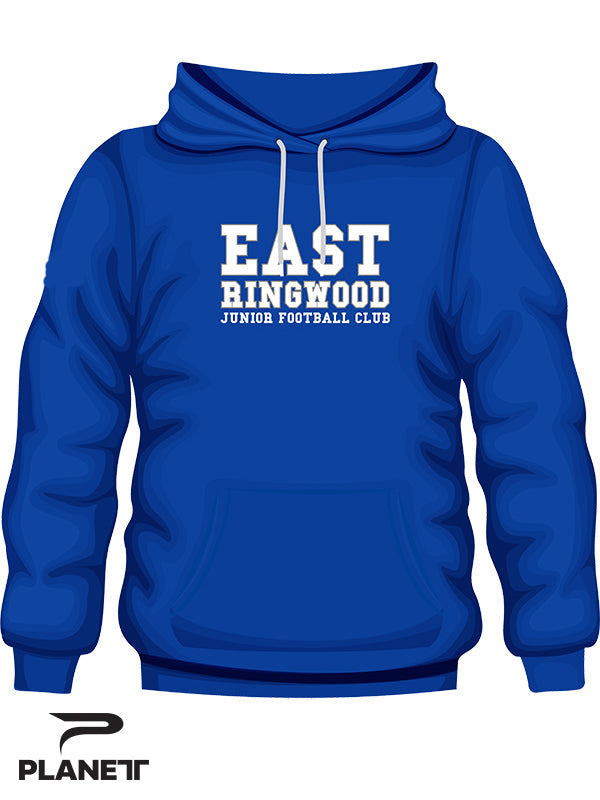 $70 - ERJFC Adult Hoodie