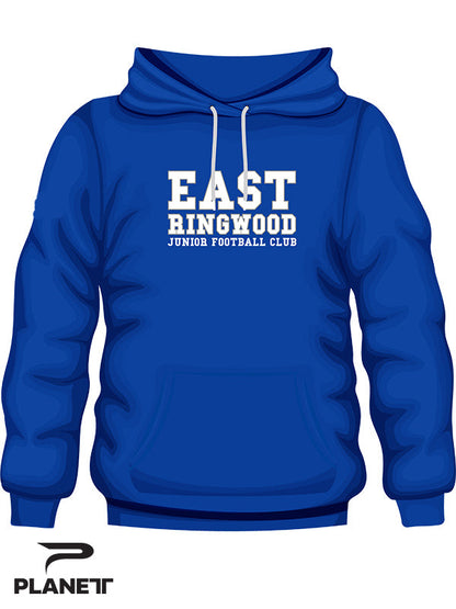 $70 - ERJFC Youth Hoodie