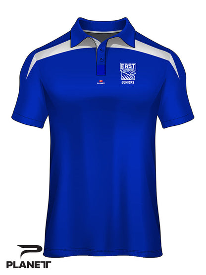 ERJFC Adult Polo - customfieldsforall