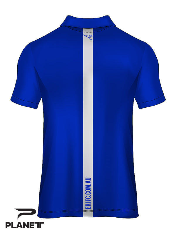 ERJFC Adult Polo - customfieldsforall