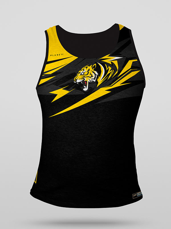 HFNC Adult Training Singlet - Merchandise