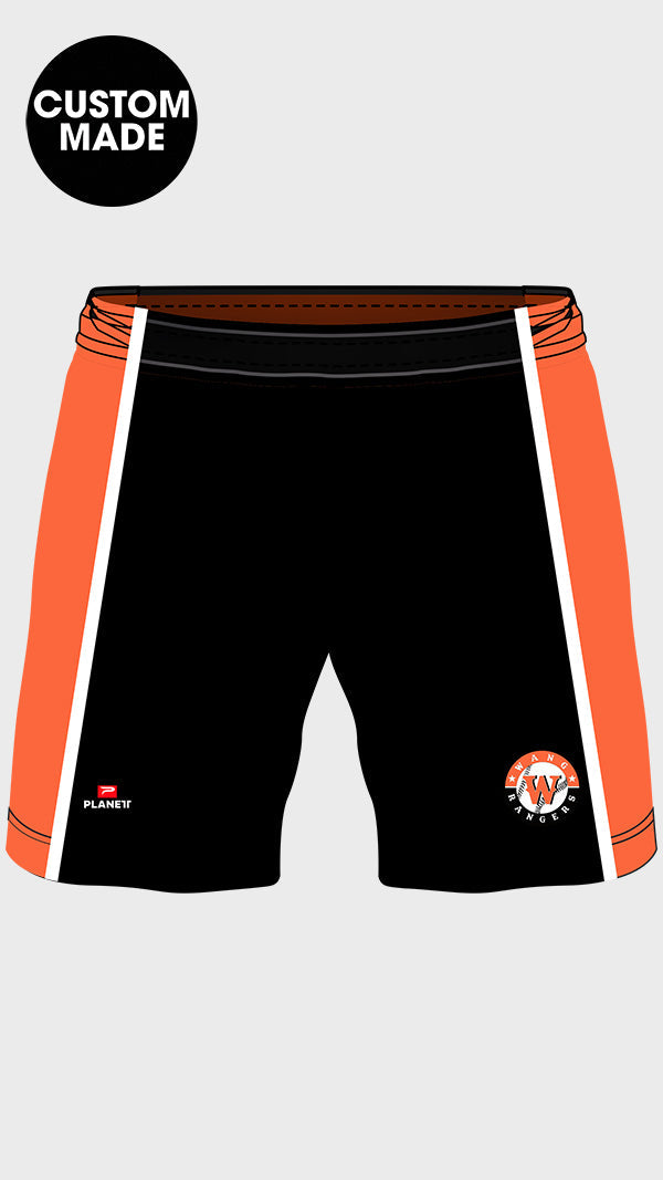 Wang Rangers Youth Shorts - Merchandise