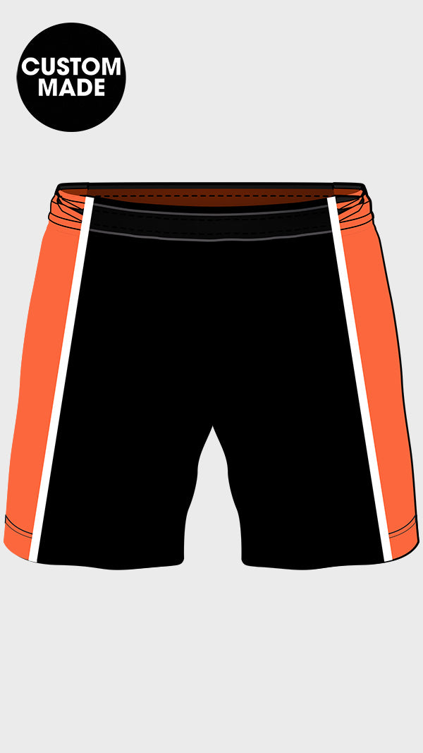 Wang Rangers Adult Shorts - Merchandise