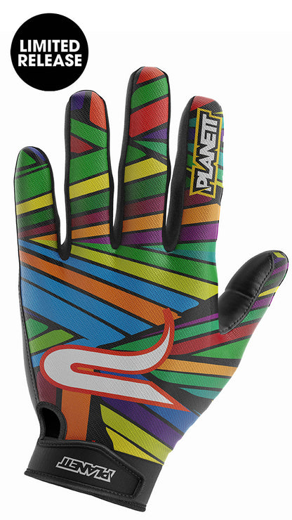 SYKO Ride Glove