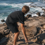 Sandbank Tee