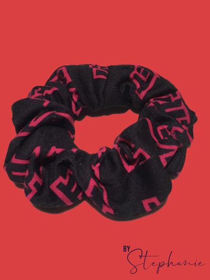 PINK Scrunchie