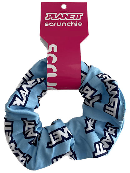 SKY Scrunchie