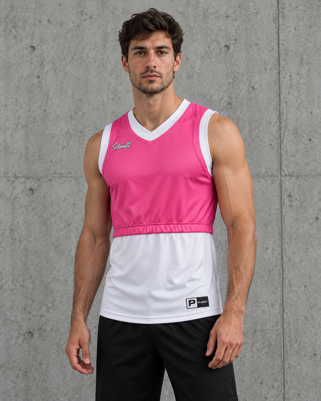 [CUSTOM] Training BIB