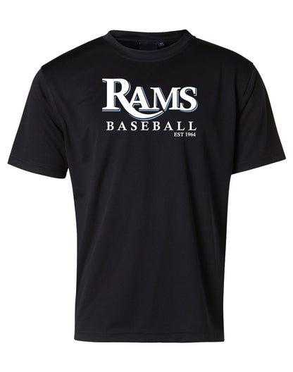 Croydon Rams Tee