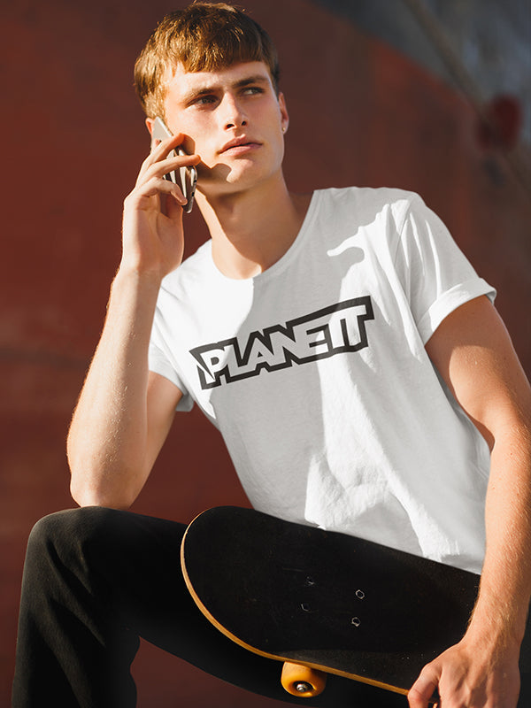 Planett Classic Tee - T-Shirt