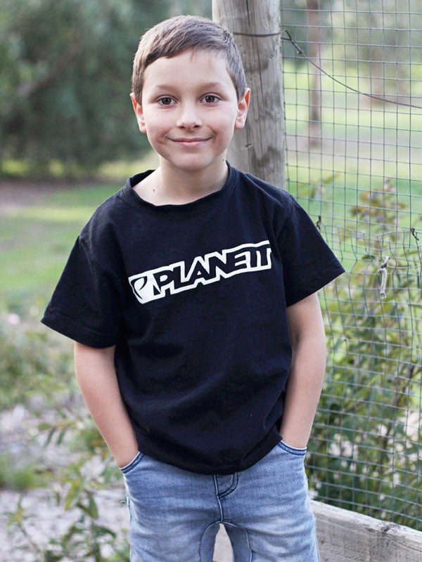 Planett Classic Tee - T-Shirt