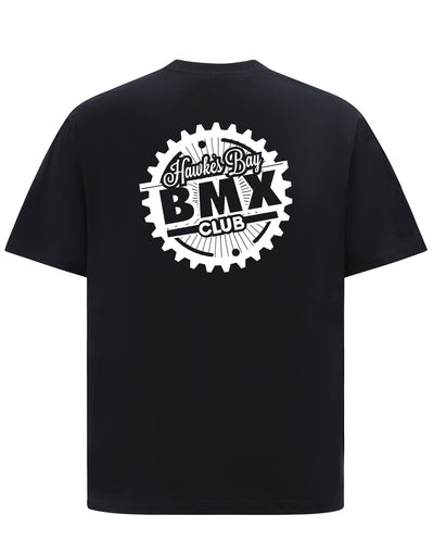 Hawkes Bay Adult Tee