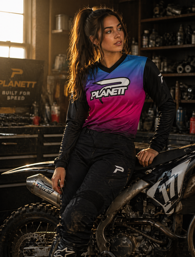 [CUSTOM] Terra Sponsor Gear