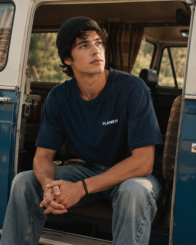 Truck Oversize Tee
