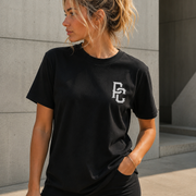 Womens Truck Oversized Tee