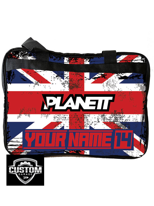 UK Helmet Bag