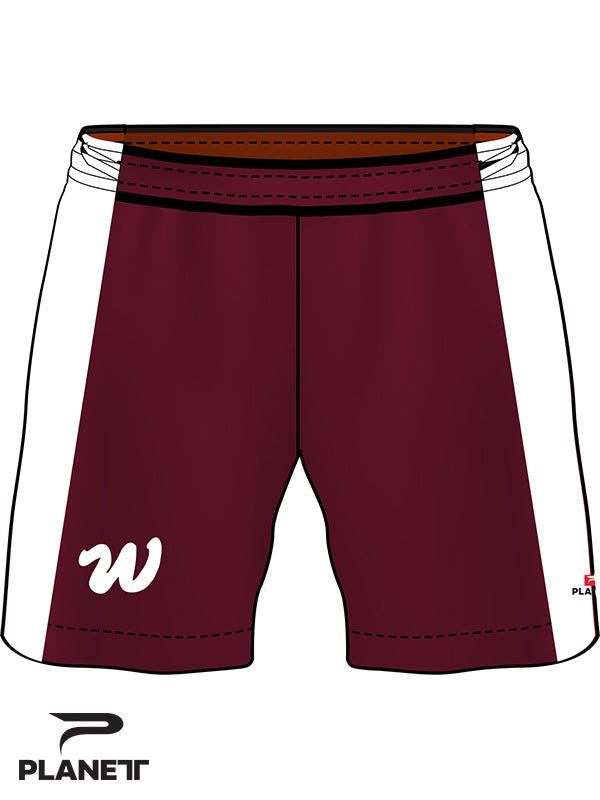 Wodonga Softball Adult Shorts - Merchandise