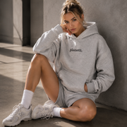 Marle Oversized Hoodie