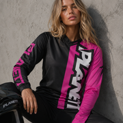 Womens Air8 Jersey
