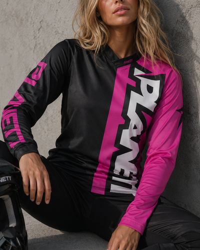 Womens Air8 Jersey