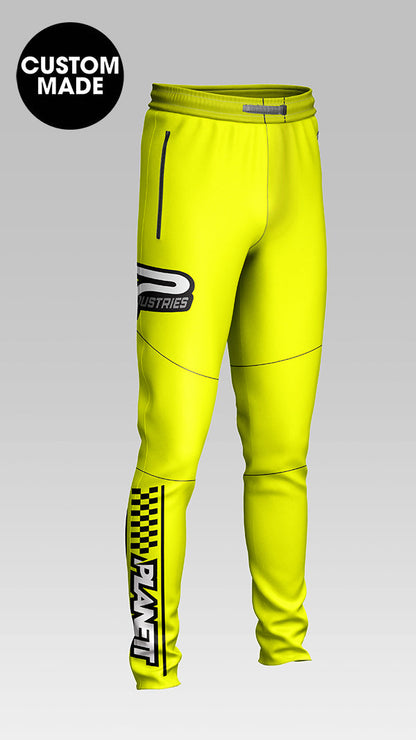 [CUSTOM] 2NDSKN Prime Ride Pant - Yellow / Y(18) - Pants