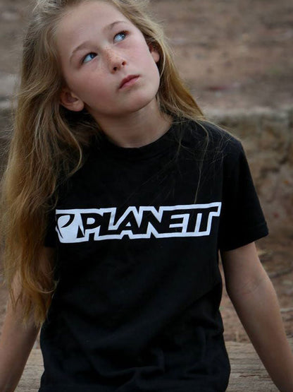 Planett Classic Tee - T-Shirt