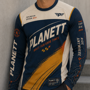 Adult Ride Jersey | 
Anywhere