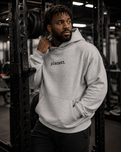 Marle Oversized Adult Hoodie