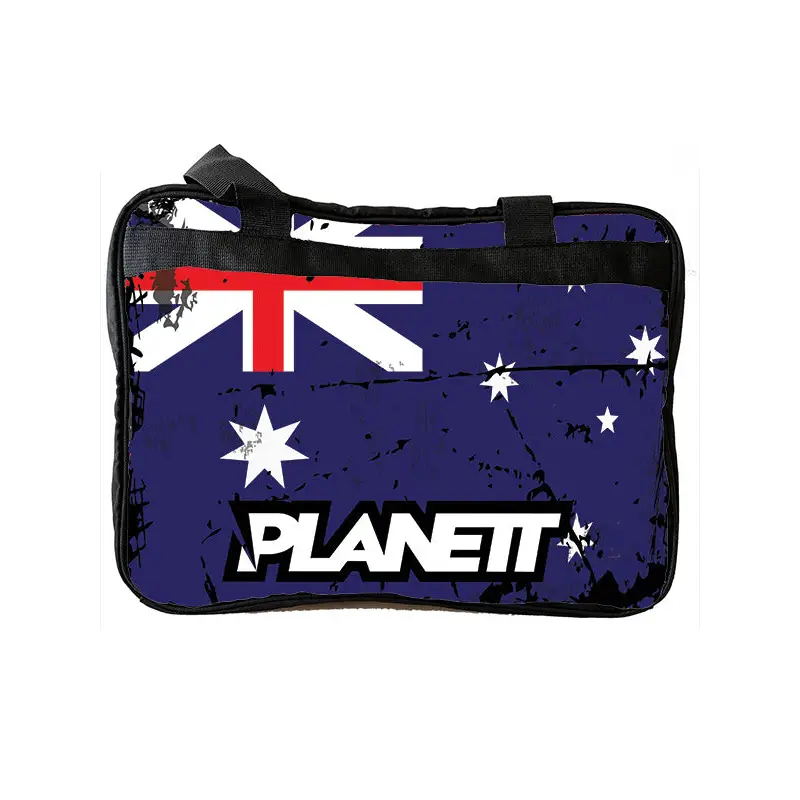 AU Helmet Bag