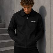 Drill Padded Jacket