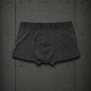 Boxer Briefs 1201 blank product on dark industrial concrete background