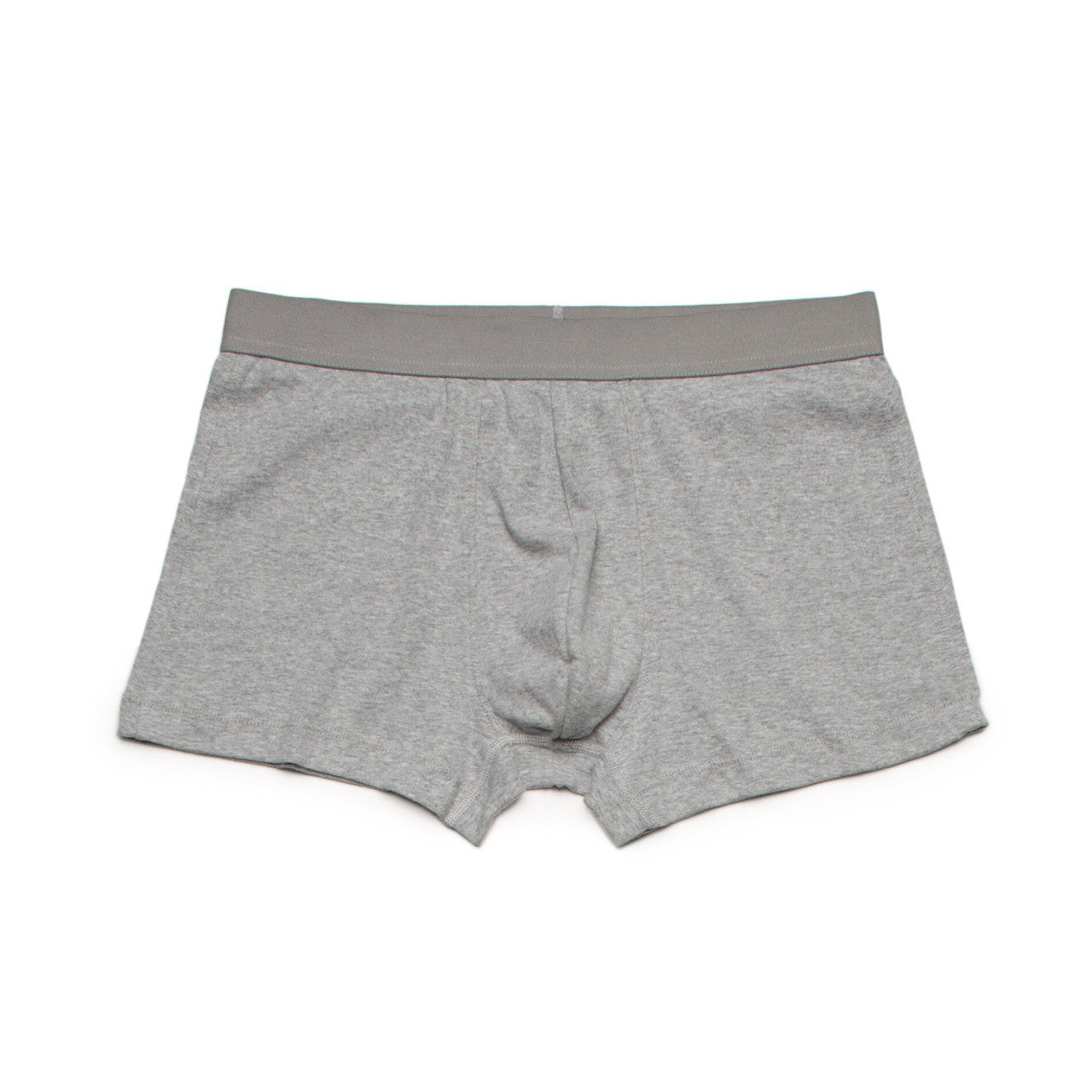 Boxer Briefs 1201 - Grey Marle