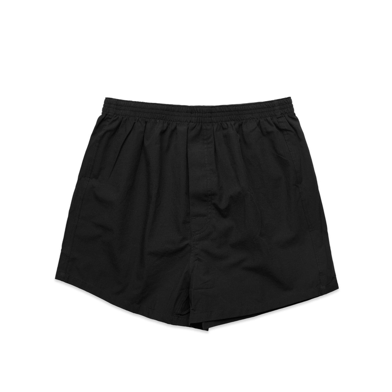 Boxer Shorts 1202 - Black