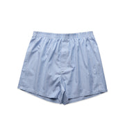 Boxer Shorts 1202 - Blue White