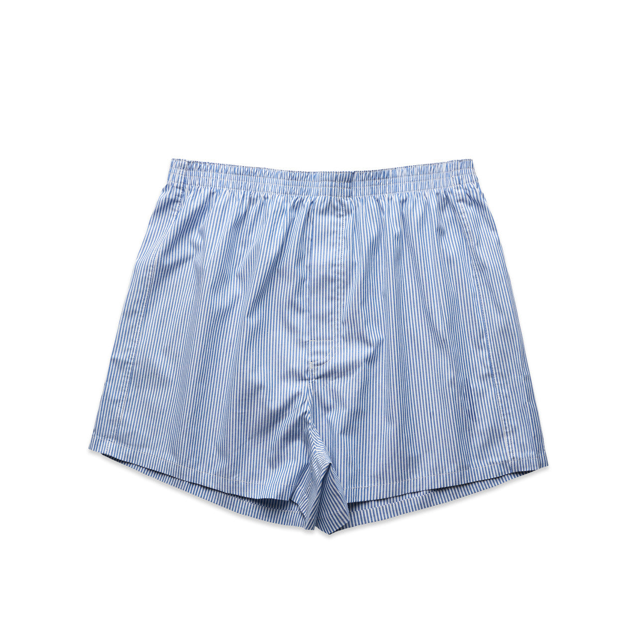 Boxer Shorts 1202 - Blue White