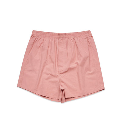 Boxer Shorts 1202 - Rose