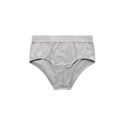 Briefs 1212 - Grey Marle
