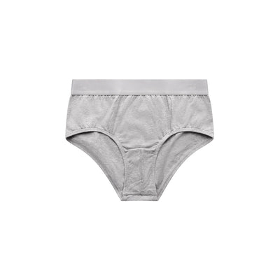 Briefs 1212 - Grey Marle