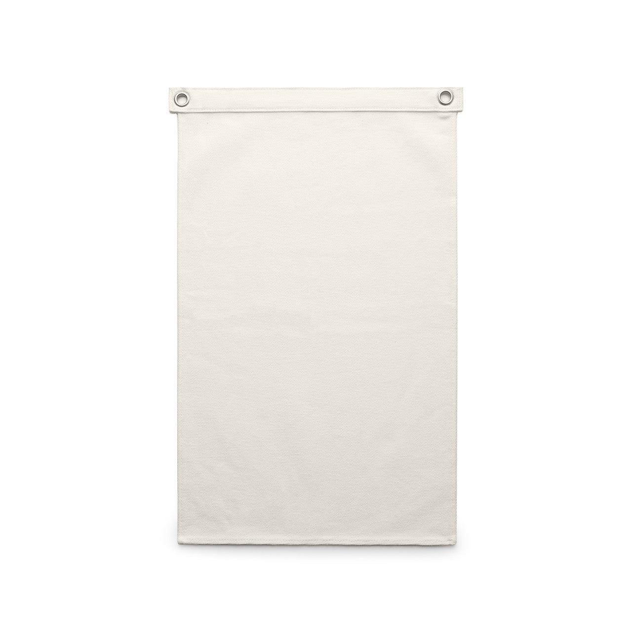 Canvas Flag 1512 - Cream