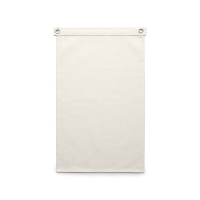 Canvas Flag 1512 - Cream
