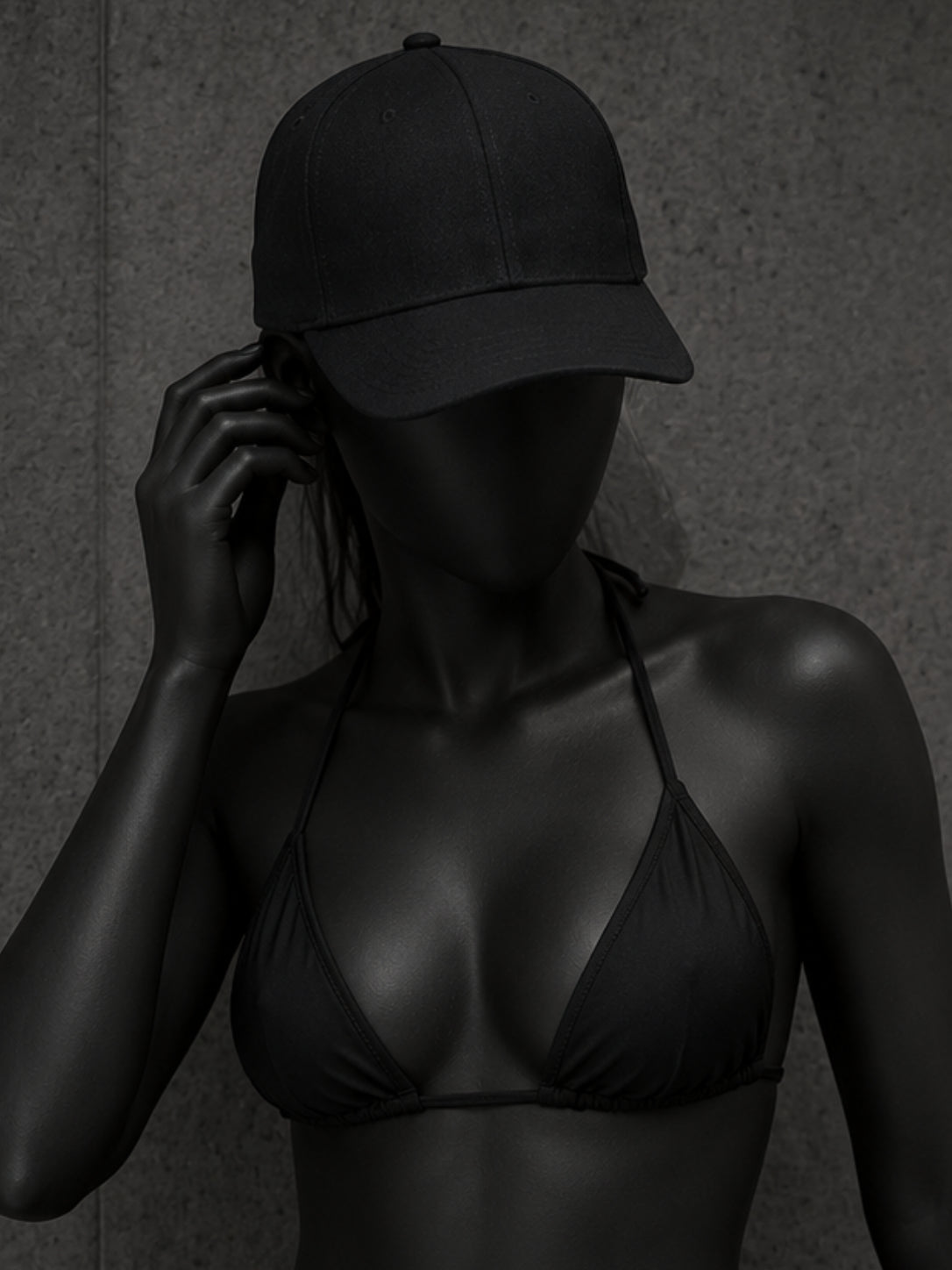 [CUSTOM] Snapback Cap