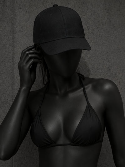 [CUSTOM] Snapback Cap