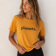 Cocktails Heavyweight Tee
